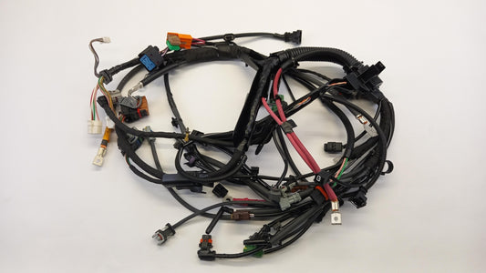 Original OE RENAULT 8200933638