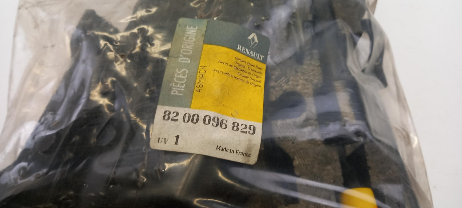 Original OE RENAULT 8200096829