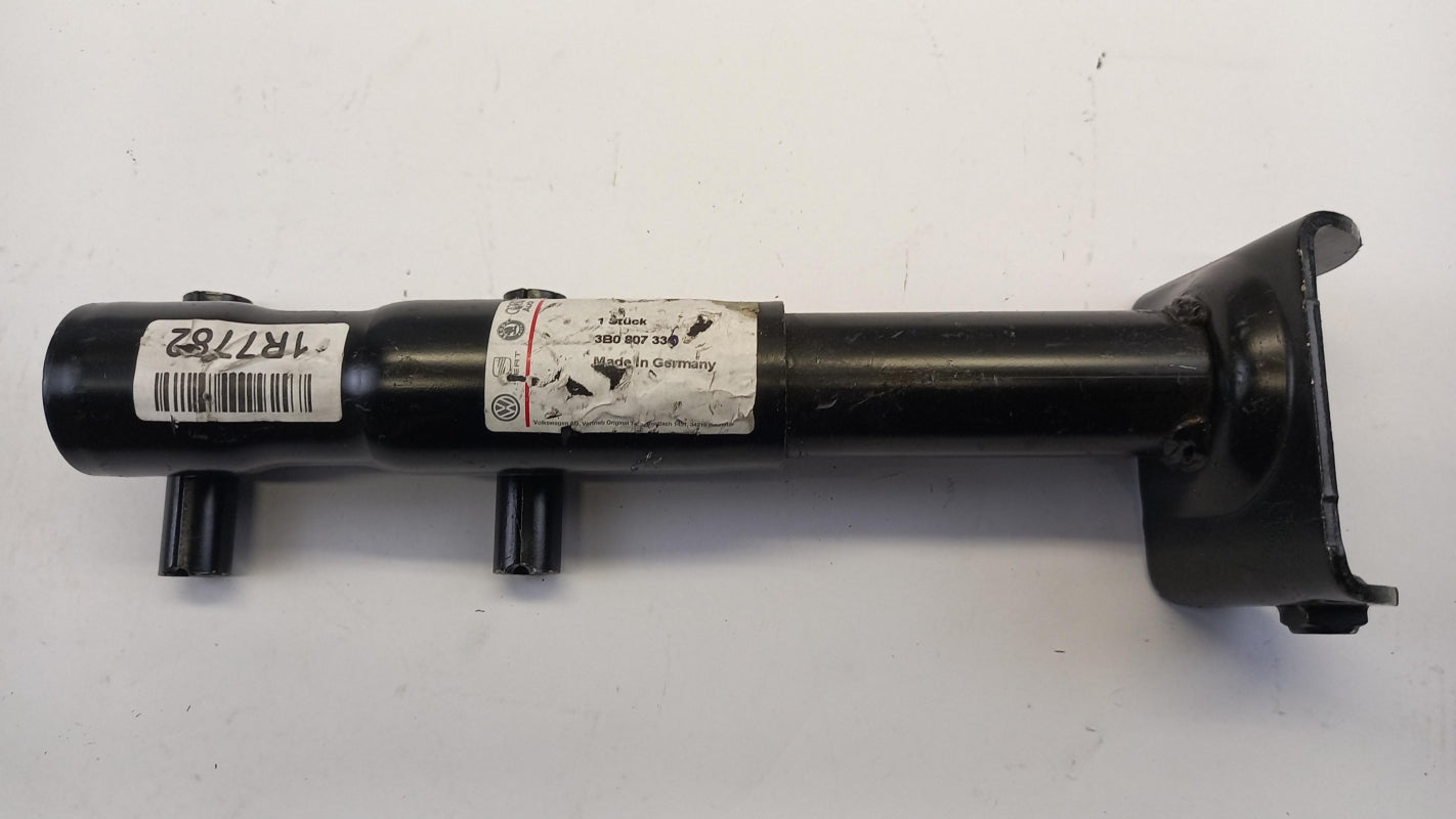 Original VW Passat 1997-2000 Pralldämpfer Hinten Rechts 3B0807336