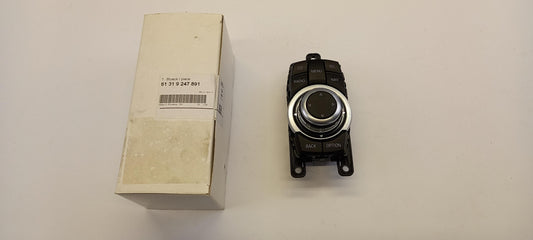 Original BMW 6er F06 F12 F13 Schaltereinheit 61319247891