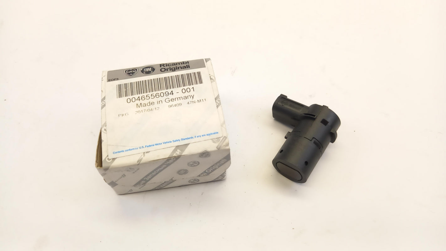 Original FIAT Multipla Parksensor PDC-Sensor hinten 46556094