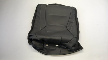 Original MERCEDES-BENZ GLA H247 '21-'24 Sitzbezug Hinten links A24792049019E43