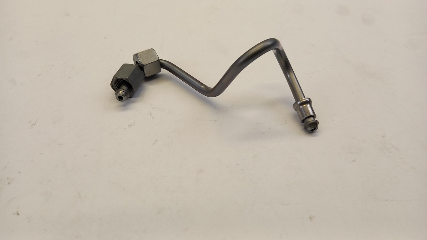 Original MERCEDES-BENZ S GLE GLS Einspritzanlage Hochdruckleitung A6560705400