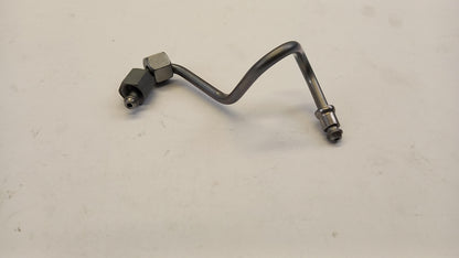 Original MERCEDES-BENZ S GLE GLS Einspritzanlage Hochdruckleitung A6560705400