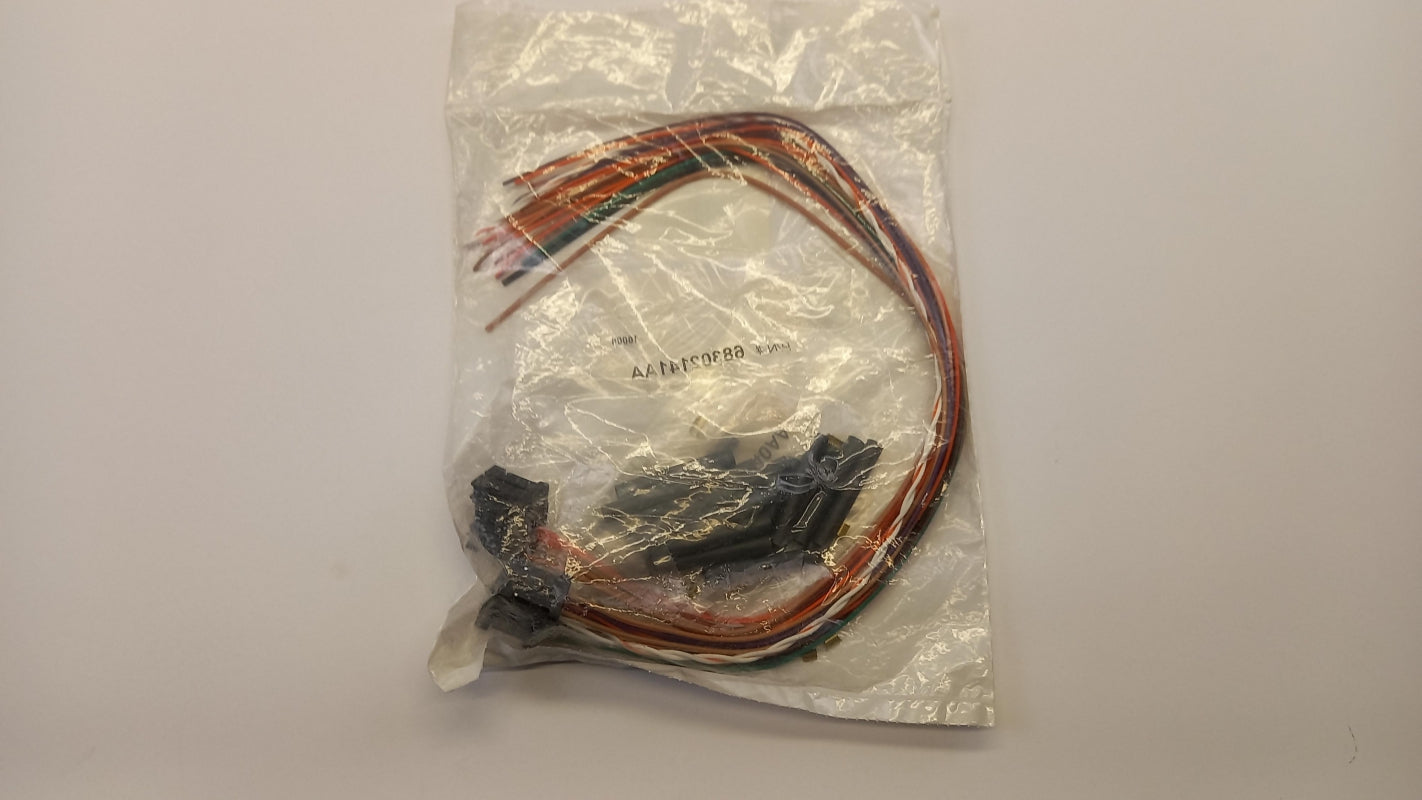 Original JEEP Cherokee 2015-2016 Kabelbaum Kofferraum CBNAR272AA