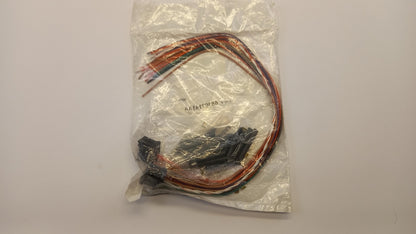 Original JEEP Cherokee 2015-2016 Kabelbaum Kofferraum CBNAR272AA