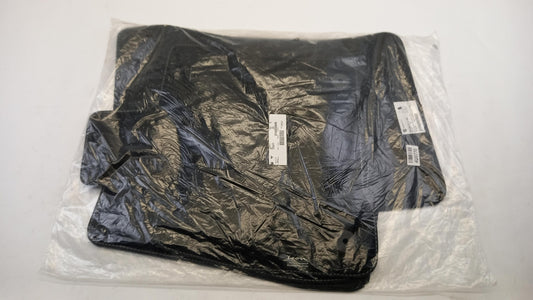 Original SEAT Leon Fußmattensatz 5FA093990B