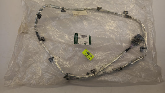 Original RANGE ROVER Evoque L538 12-18 2.0L Abgasanlage Kabelbaum LR074019