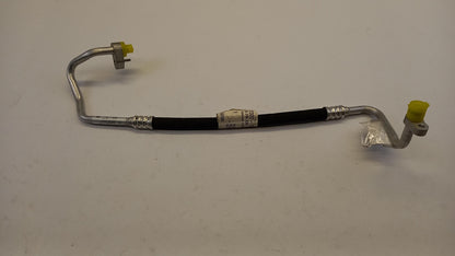 Original MERCEDES-BENZ A-Klasse GLA Klimaanlage Druckleitung A2468301102