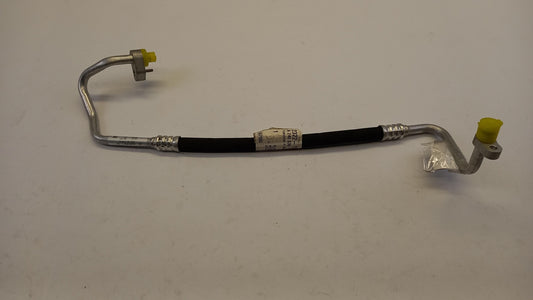 Original MERCEDES-BENZ A-Klasse GLA Klimaanlage Druckleitung A2468301102