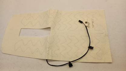 Original SEAT Altea Toledo Sitzheizung 5P0963557