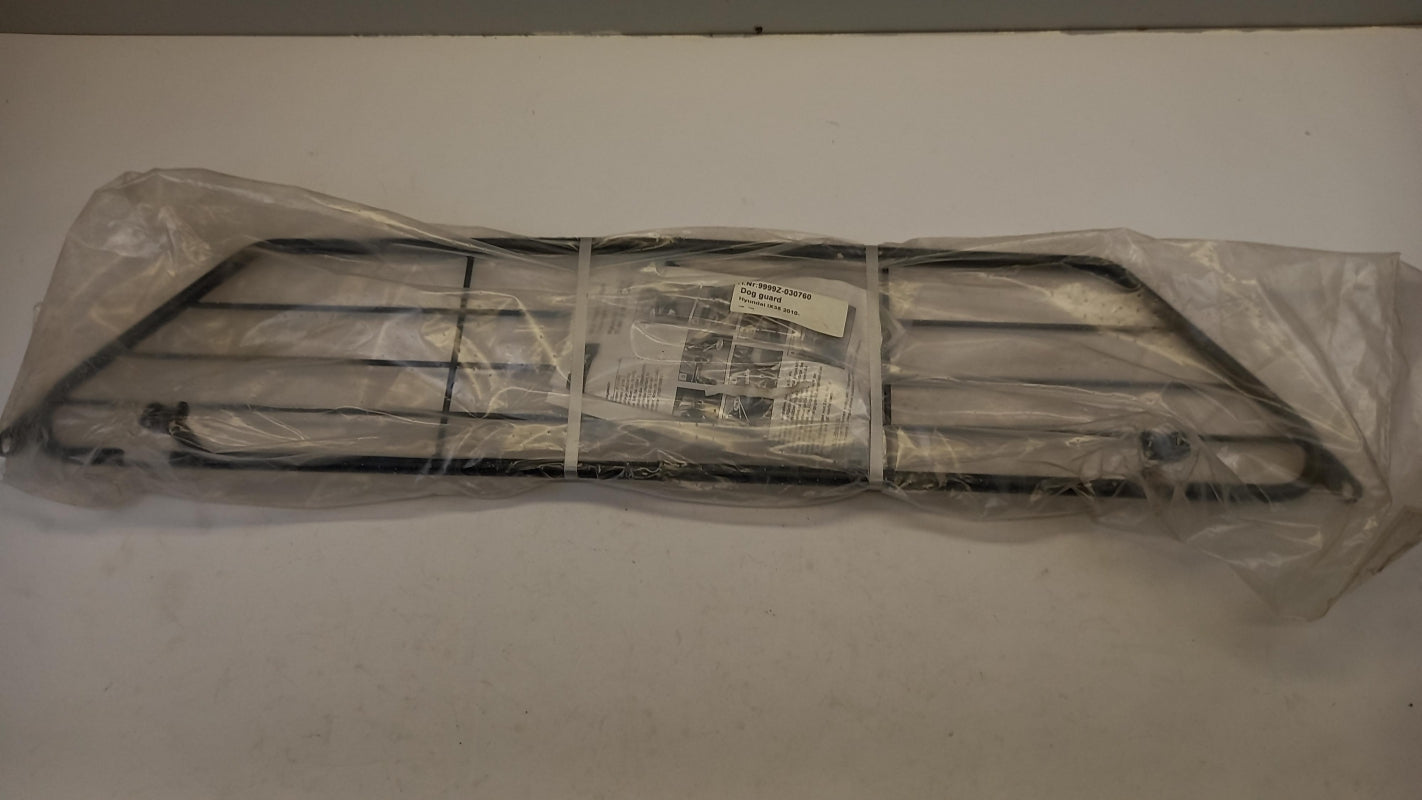 Original HYUNDAI ix35 Kofferraum Gitter 9999Z030760