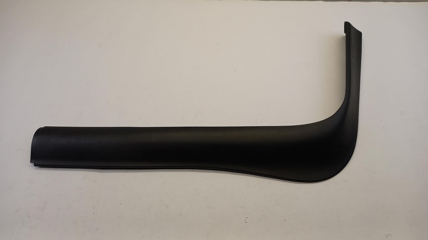 Original FORD Mondeo (1992-1995) Stoßstangen Zierleiste hinten links 7136443