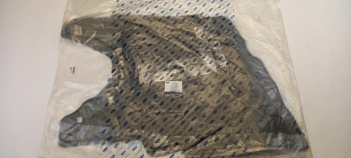 Original FORD Galaxy 2007-2014 2.0 TDCi Isolierung hinten rechts 1677101