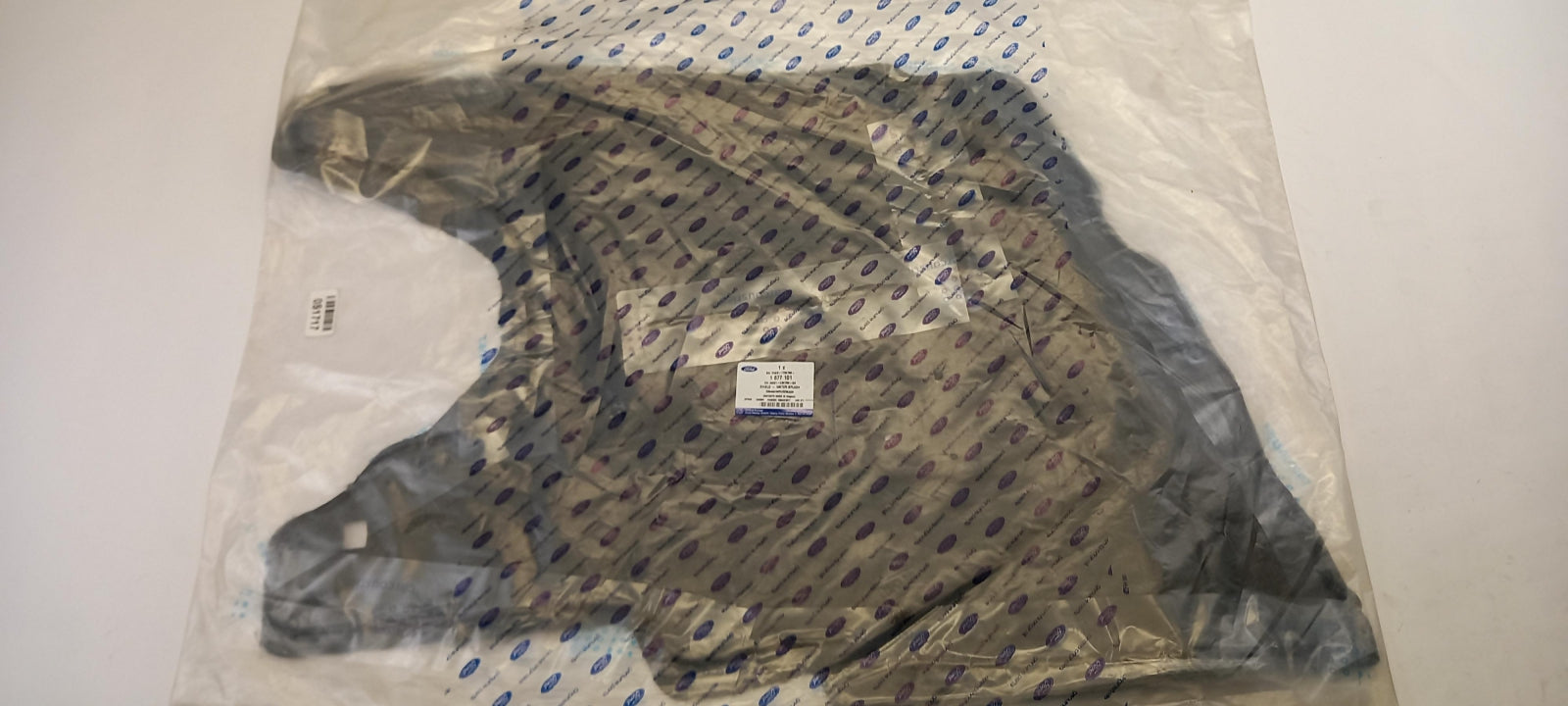 Original FORD Galaxy 2007-2014 2.0 TDCi Isolierung hinten rechts 1677101
