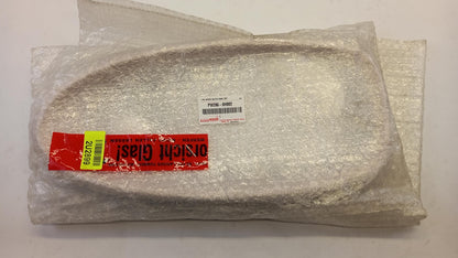 Original TOYOTA Aygo X-Cross Rotes Innenfutter PW2860H002