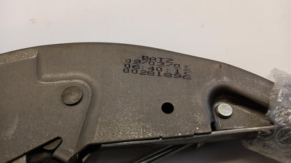 Original OPEL Corsa-C Handbremshebel 24415163