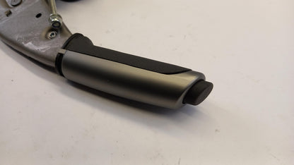 Original OPEL Corsa-C Handbremshebel 24415163