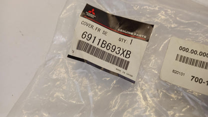 Original MITSUBISHI Outlander Sitzbezug 6911B693XB