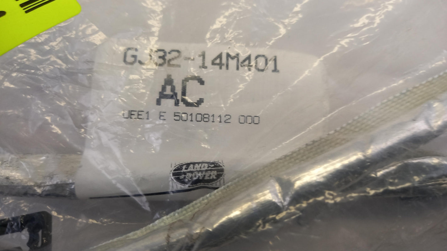 Original RANGE ROVER Evoque L538 12-18 2.0L Abgasanlage Kabelbaum LR074019