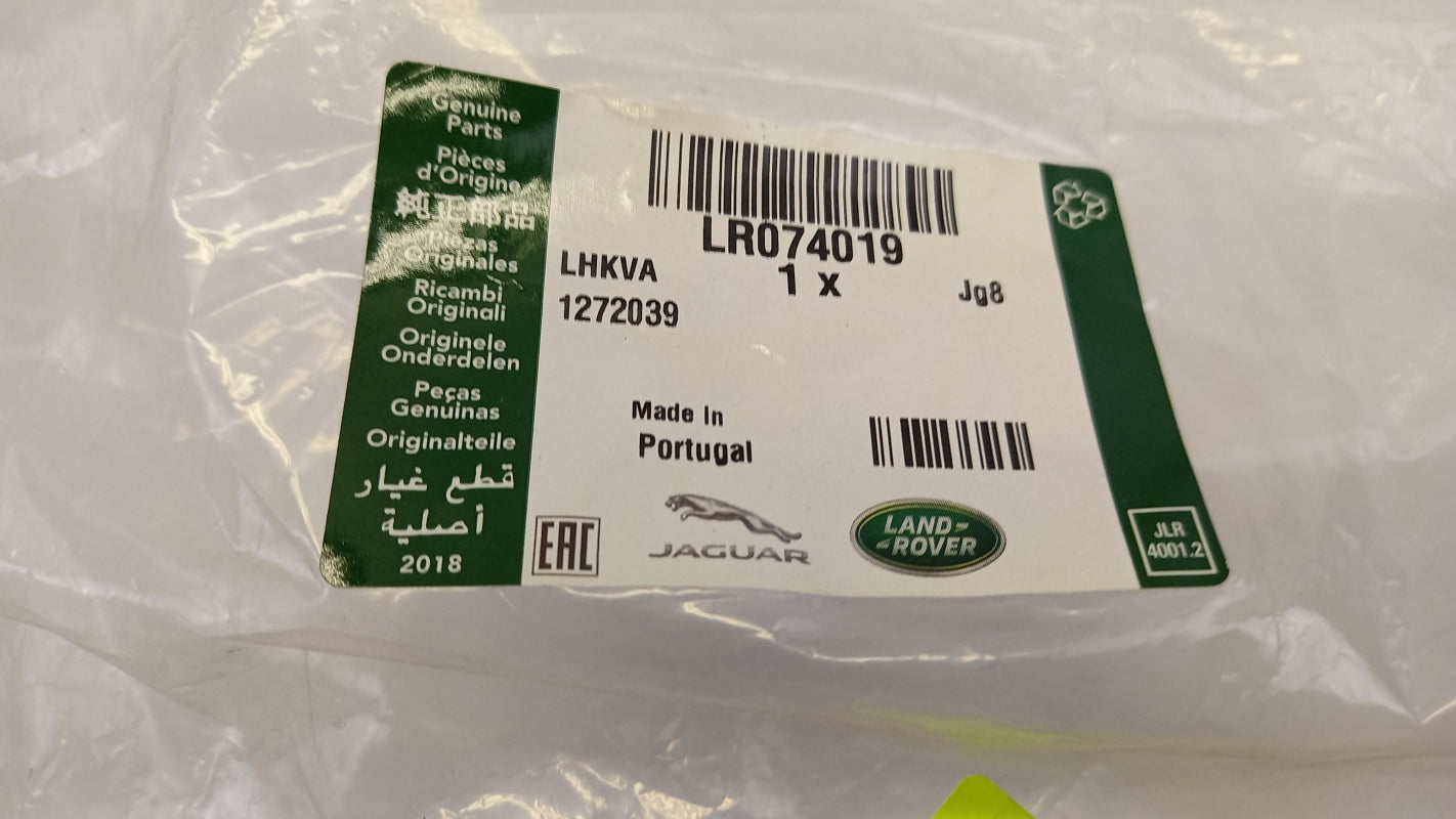 Original RANGE ROVER Evoque L538 12-18 2.0L Abgasanlage Kabelbaum LR074019