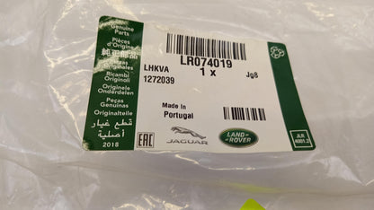 Original RANGE ROVER Evoque L538 12-18 2.0L Abgasanlage Kabelbaum LR074019