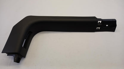 Original OE Peugeot Türschwelle Abdeckung 98122331ZD