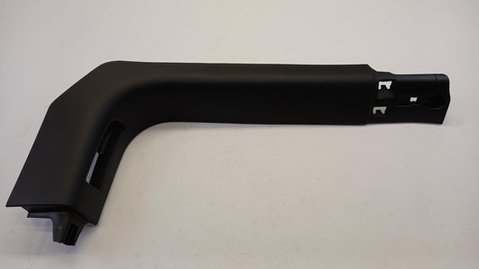 Original OE Peugeot Türschwelle Abdeckung 98122331ZD