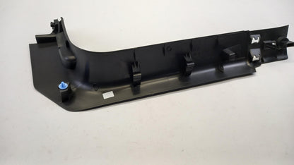 Original OE Peugeot Türschwelle Abdeckung 98122331ZD