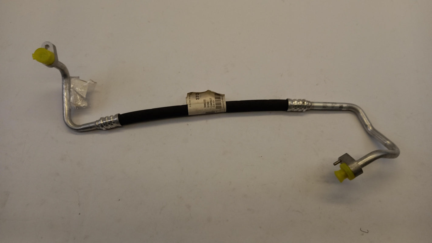 Original MERCEDES-BENZ A-Klasse GLA Klimaanlage Druckleitung A2468301102