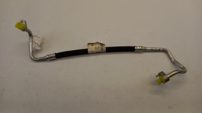 Original MERCEDES-BENZ A-Klasse GLA Klimaanlage Druckleitung A2468301102