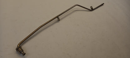 Original PEUGEOT 307 2.0 HDi Abgasanlage Rohrverbinder 1714A8