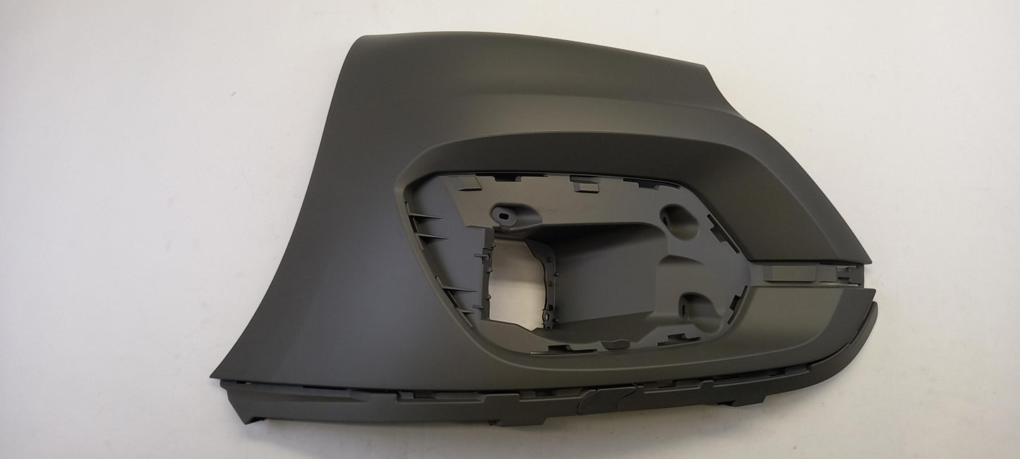 Original OPEL Combo Nebelscheinwerfer Abdeckung Vorne Links 39165895