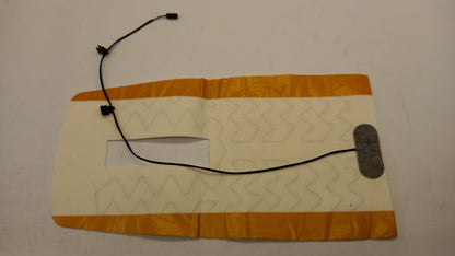 Original SEAT Altea Toledo Sitzheizung 5P0963557