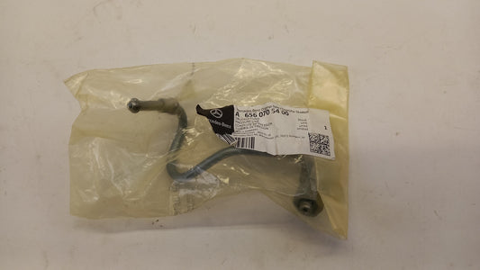 Original MERCEDES-BENZ S GLE GLS Einspritzanlage Hochdruckleitung A6560705400