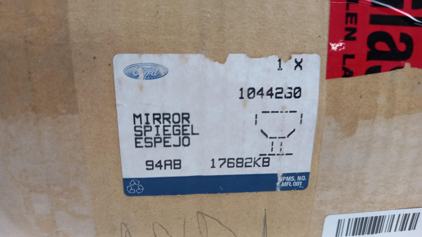 Original FORD Escort Transit Außenspiegel Rechts 1044260