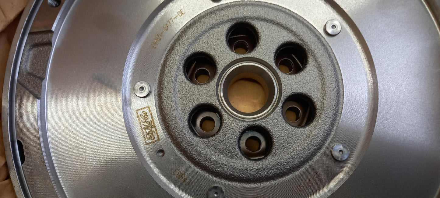 Original FORD Focus III 1.5 D 120cv Schwungrad 2521670