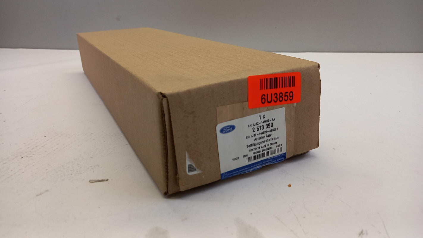 Original FORD Mustang Mach-E Betätigungsmechanismus links 2513390