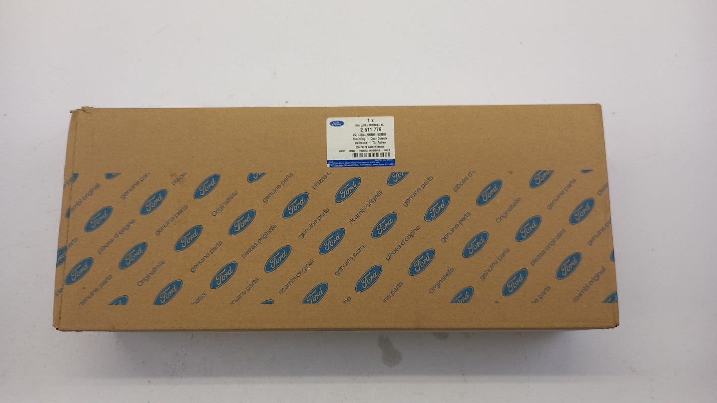 Original FORD Mustang Mach-e 2020- Türverkleidung rechts 2511776