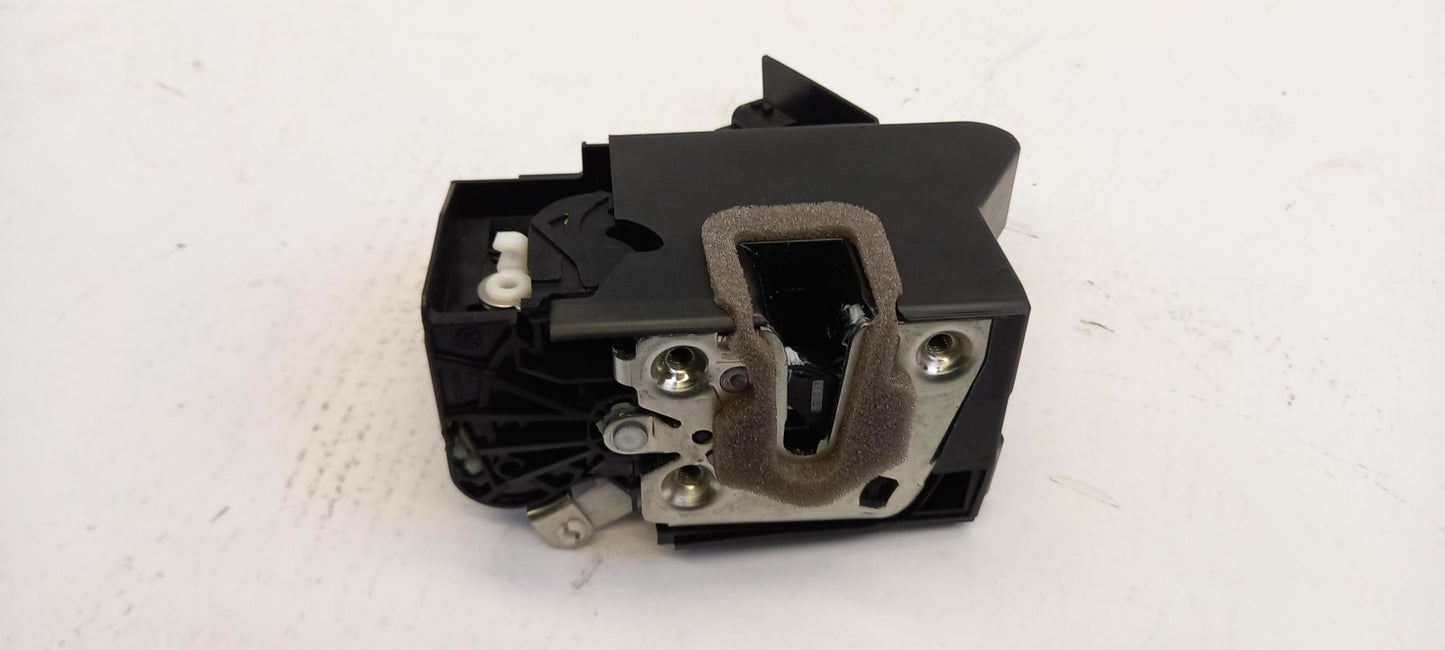 Original RENAULT DACIA Duster II Türschloss vorne rechts 805027878R