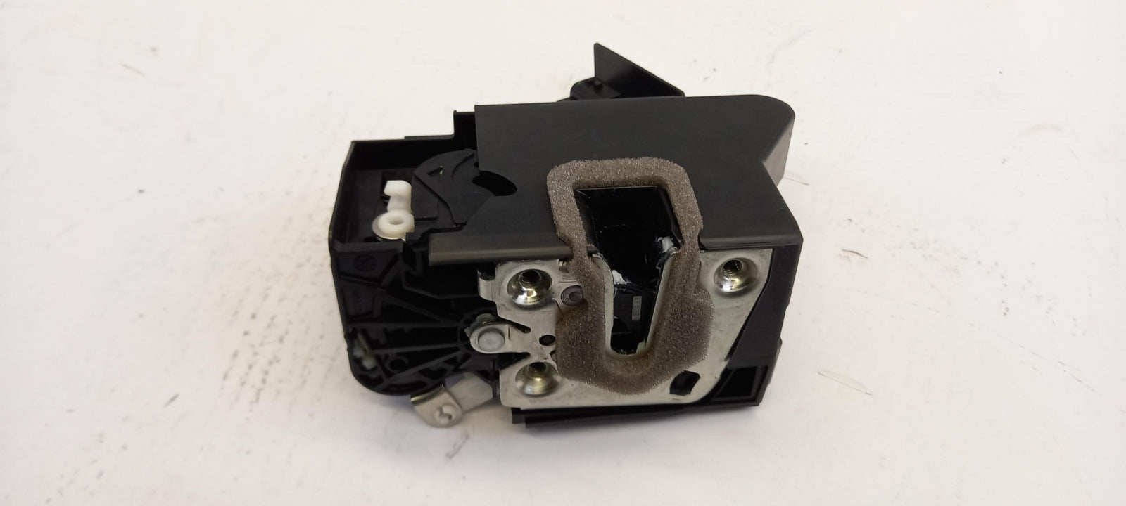 Original RENAULT DACIA Duster II Türschloss vorne rechts 805027878R