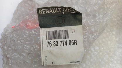 Original RENAULT Megane IV Türschwelle Verkleidung links 768377406R