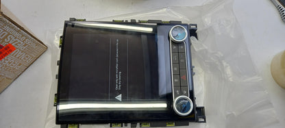 Original RENAULT Megane IV Grandtour / RS  Anzeigeeinheit 681034457R