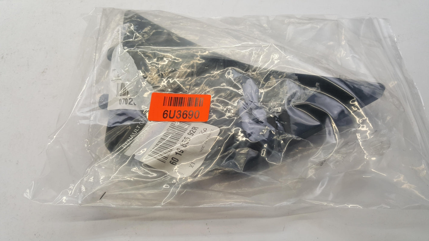 Original RENAULT Espace V Kofferraum Abdeckung 601985692R