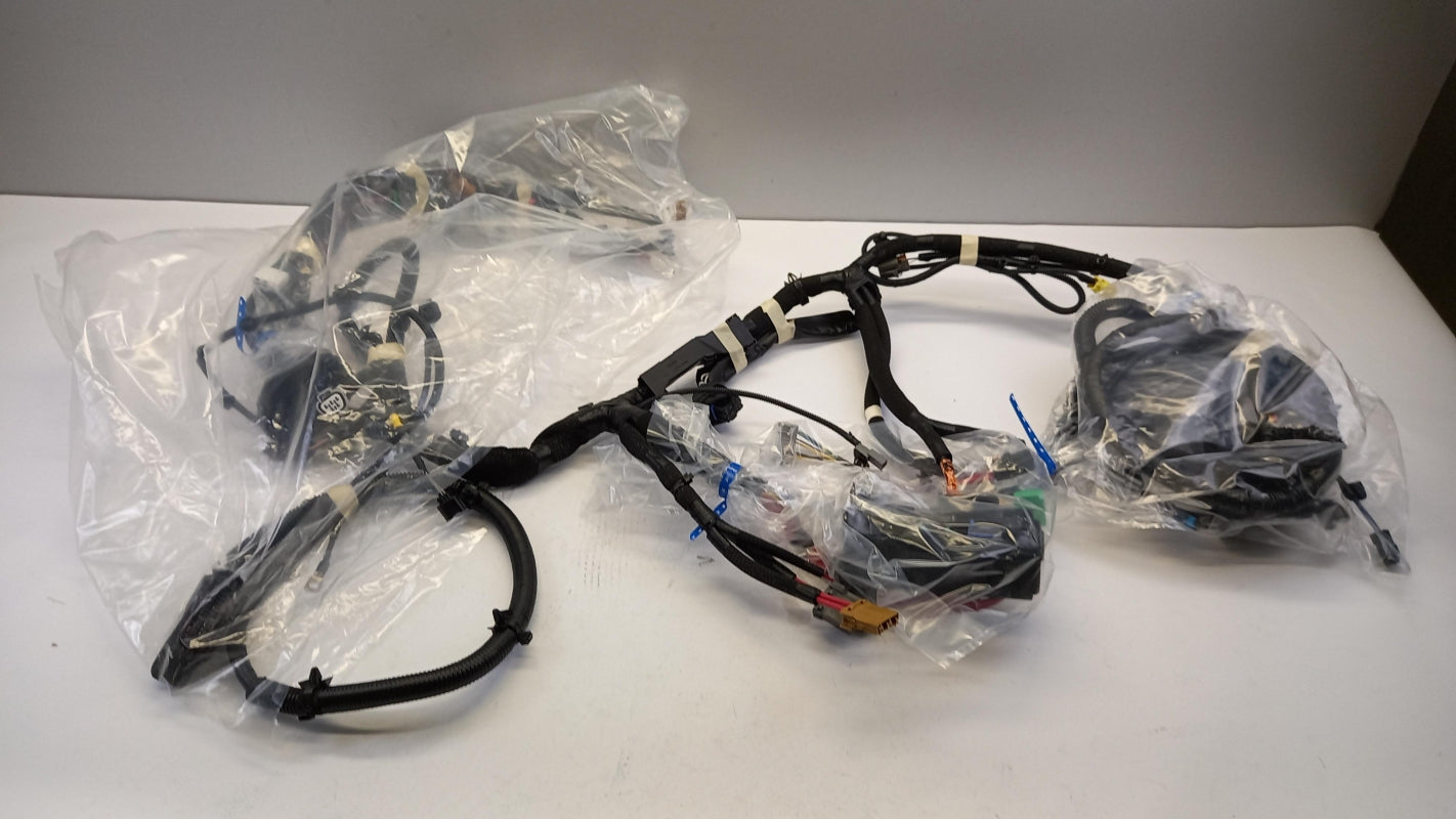 Original RENAULT Kadjar K9K Kabelbaum Leitungssatz 403889105R