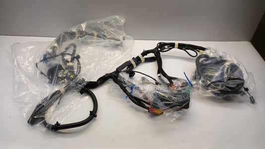 Original RENAULT Kadjar K9K Kabelbaum Leitungssatz 403889105R