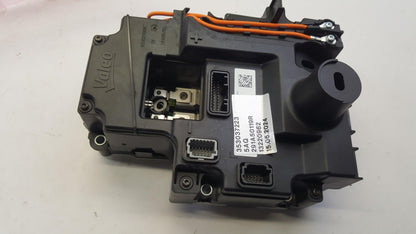Original RENAULT Zoe 12-19 5AQ Inverter Motor Steuergerät 291A50119R
