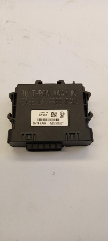 Original RENAULT Megane IV Captur II Zentralelektronik Steuergerät 284Y66LA6D