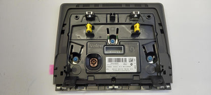 Original RENAULT Captur II Anzeigeeinheit 280342895R