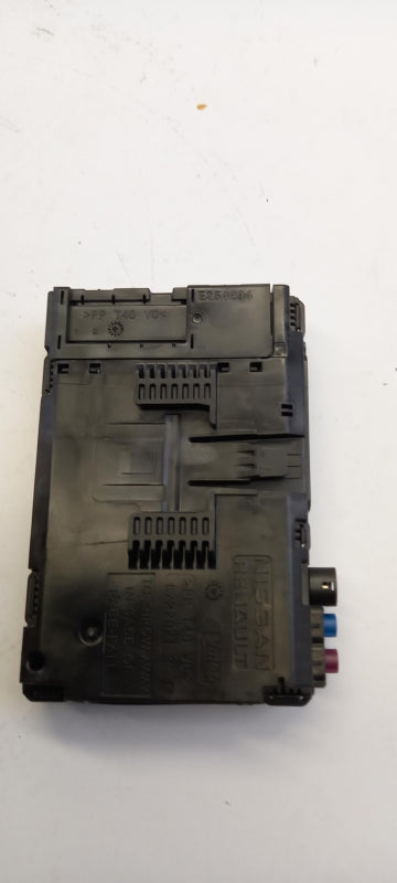 Original RENAULT Megane E-Tech 2022> Austral Steuergerät 2591A2902R